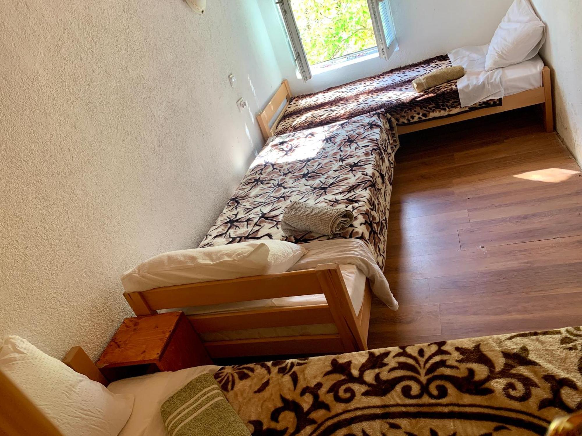 Sofia Guest House Vusanje Экстерьер фото